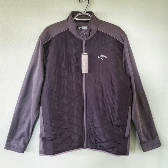 callaway opti shield jacket